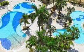 Condominio Barretos Thermas Park - Condohotel